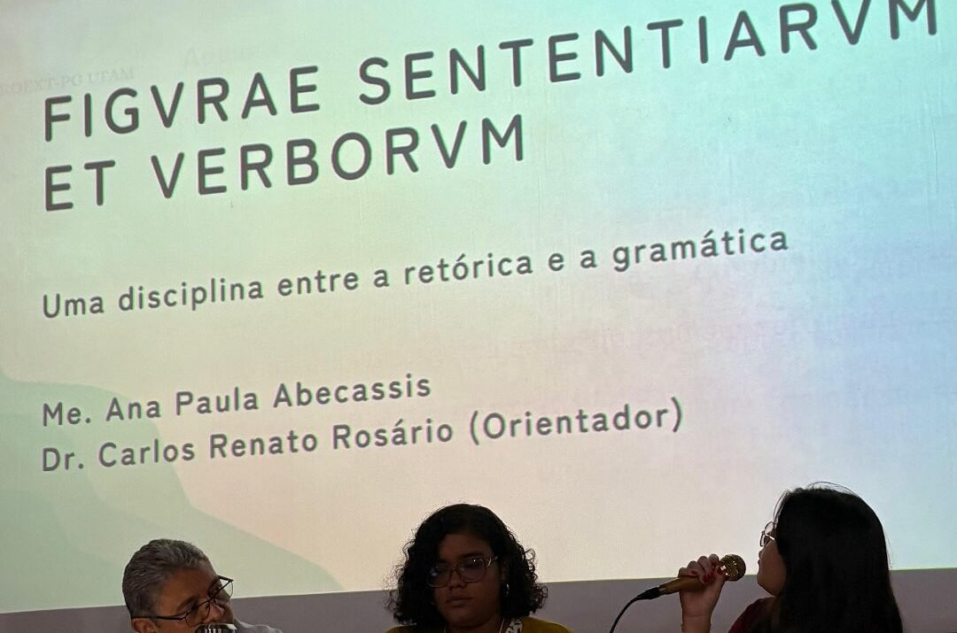 Nigram participa do II Seminário Amazônia em Letras- Línguas, Gramáticas, Variação e Diversidade (4)