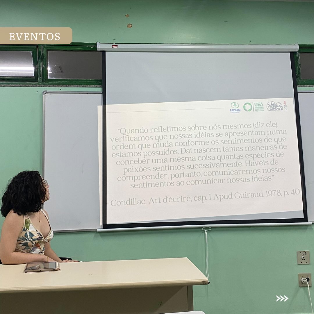 Retórica e estilística: intersecções conceituais e analíticas   Autor/a(s): Jayane Sampaio